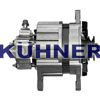 AD KüHNER 301404RI Alternator